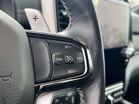 Used 2021 RAM 1500 TRX w/ TRX Level 1 Equipment Group image 31