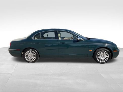 Used 2006 Jaguar S-TYPE 4.2 RWD image 4