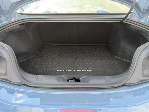 Used 2025 Ford Mustang GT Premium w/ GT Performance Package RWD image 19