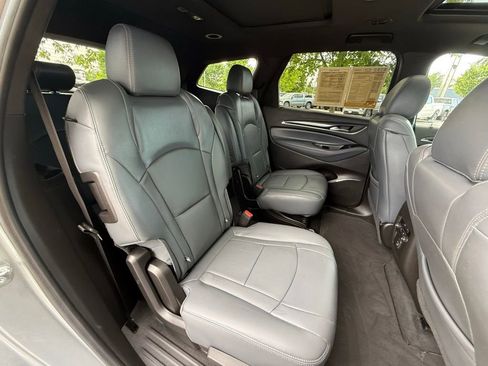 Used 2023 Buick Enclave Essence w/ Experience Buick Package FWD image 27