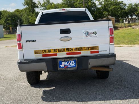 Used 2012 Ford F150 XL RWD image 4