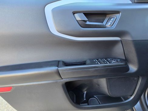 Used 2023 Ford Bronco Sport Big Bend w/ Convenience Package image 12