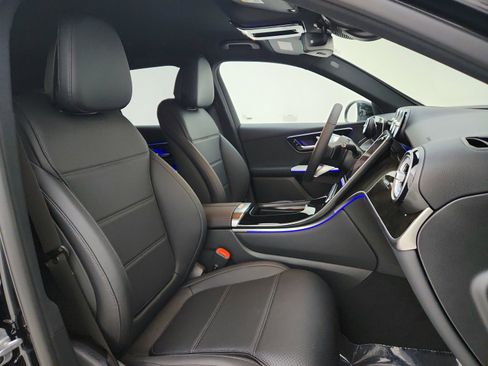 Certified 2025 Mercedes-Benz GLC 300 image 14