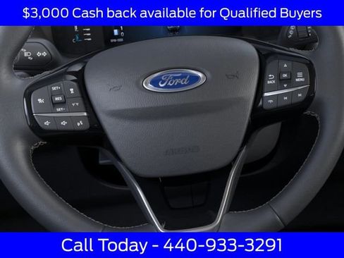 New 2026 Ford Escape Active w/ Tech Pack #1 image 14