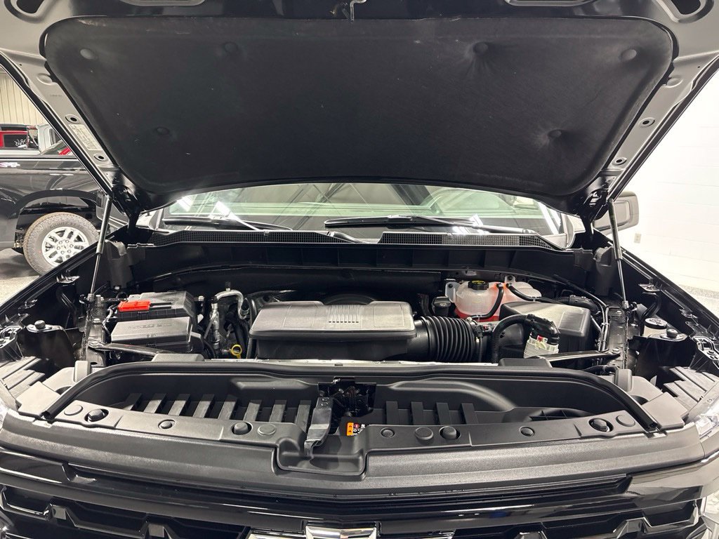 New 2026 Chevrolet Silverado 1500 RST AWD/4WD image 42