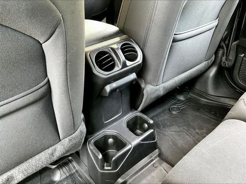 Used 2020 Jeep Gladiator Sport w/ Quick Order Package 24S AWD/4WD image 11
