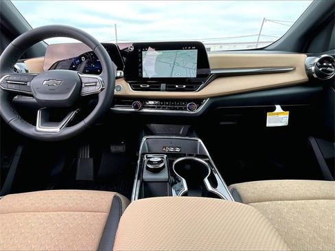 New 2026 Chevrolet Equinox ACTIV image 10