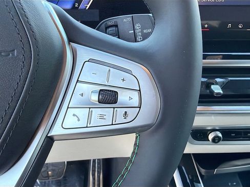 New 2026 BMW ALPINA XB7 AWD/4WD image 39