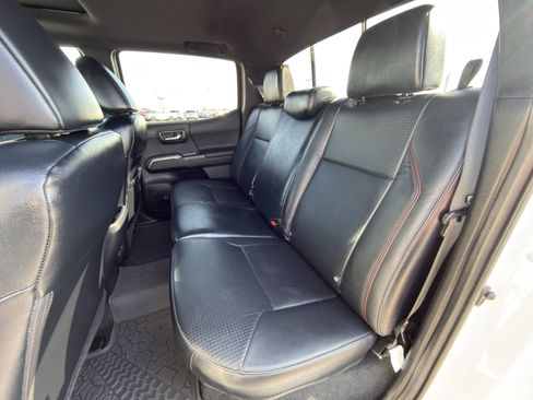 Used 2023 Toyota Tacoma TRD Pro image 14