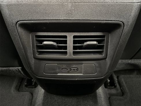 New 2025 GMC Canyon AT4 w/ Nightfall Edition image 21