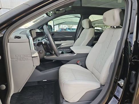 New 2026 Cadillac Escalade IQ Sport 1 w/ LPO, Floor Liner Package image 18