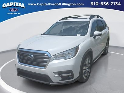 Used 2022 Subaru Ascent Limited w/ Technology Package