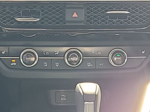 New 2026 Acura ADX FWD image 23