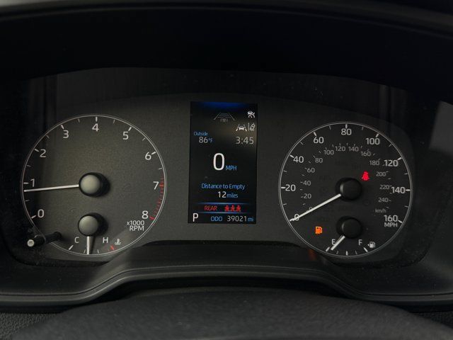Certified 2023 Toyota Corolla SE w/ SE Premium Package FWD image 16