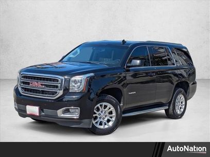 Used 2019 GMC Yukon SLT