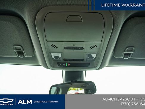 New 2026 Chevrolet Blazer LT w/ Convenience Package FWD image 59