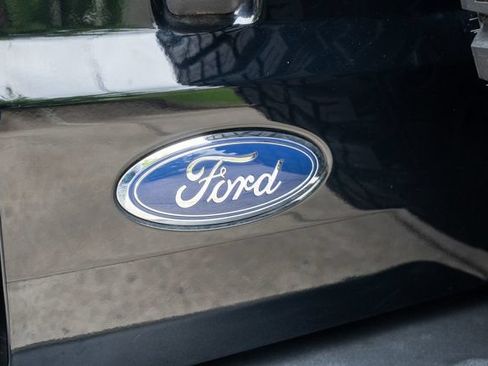 Used 2024 Ford Bronco Wildtrak AWD/4WD image 10