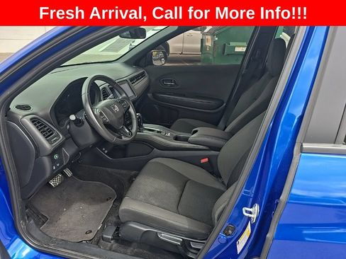 Used 2022 Honda HR-V Sport image 7