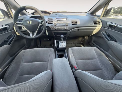 Used 2009 Honda Civic EX image 11
