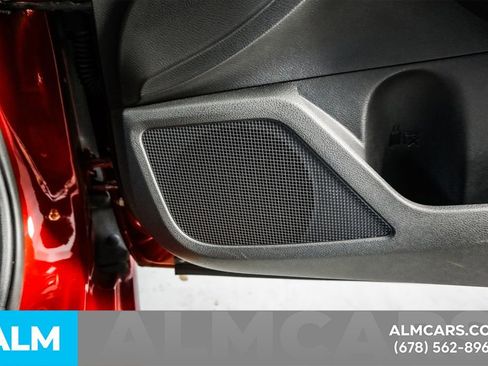 Used 2025 Nissan Altima 2.5 SV image 46