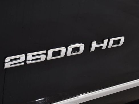 Used 2016 Chevrolet Silverado 2500 LTZ w/ Duramax Plus Package AWD/4WD image 21