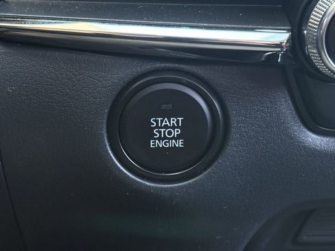 Used 2025 MAZDA CX-30 AWD 2.5 S w/ Preferred Package image 19