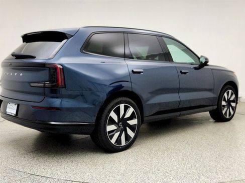 Used 2025 Volvo EX90 Plus AWD/4WD image 5