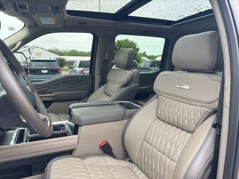 Used 2026 Ford F450 Platinum image 25