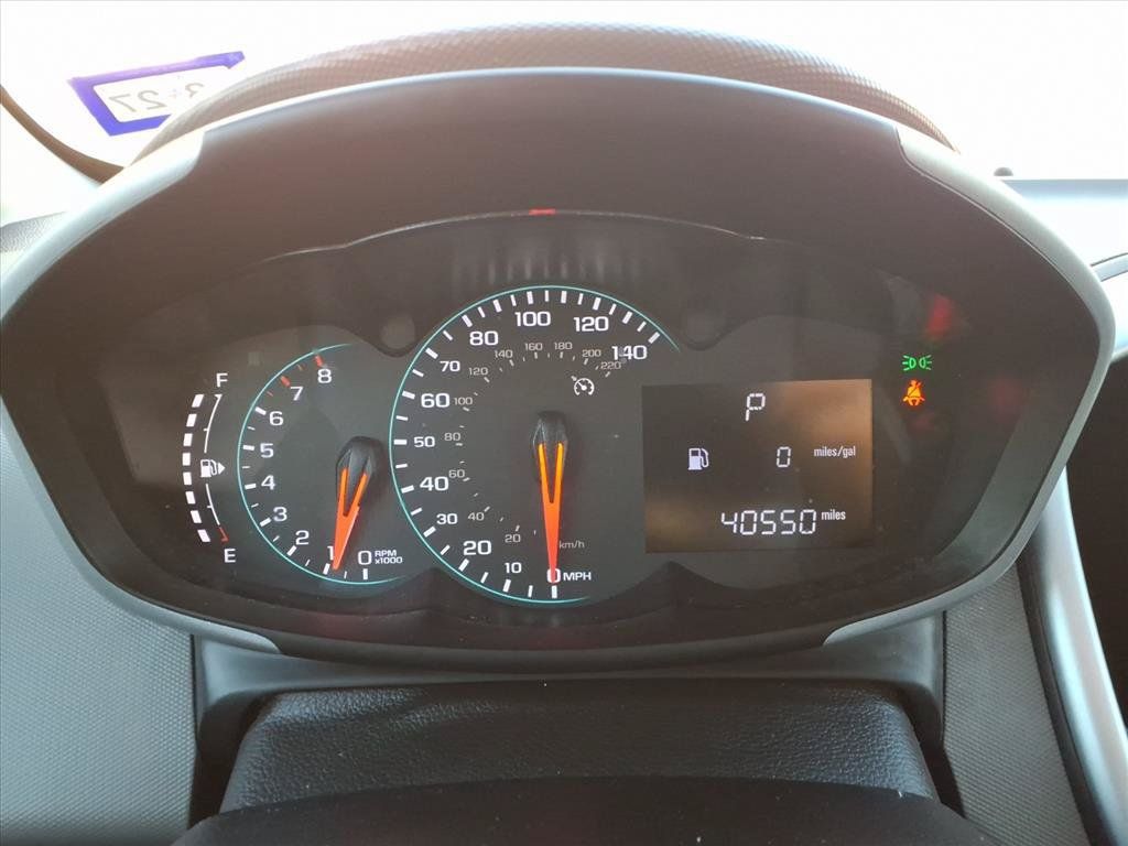 Used 2019 Chevrolet Sonic LT FWD image 23