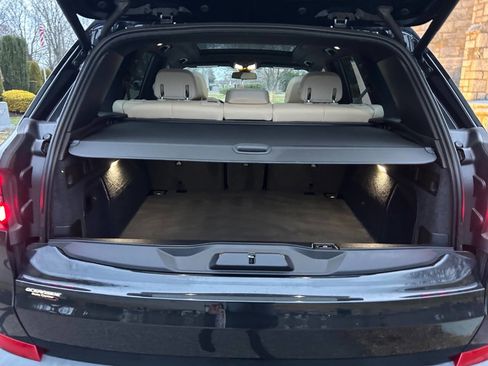 Used 2021 BMW X5 xDrive40i image 47