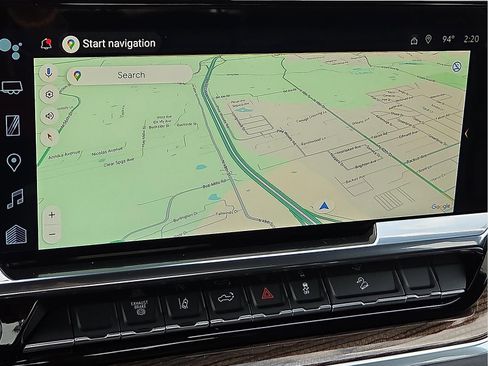 Used 2026 Chevrolet Silverado 2500 LT w/ Convenience Package image 17