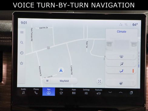 Used 2022 Ford Expedition Limited image 19