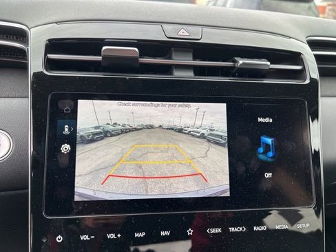 Used 2023 Hyundai Tucson XRT image 22