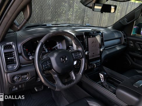 Used 2024 RAM 1500 TRX AWD/4WD image 25