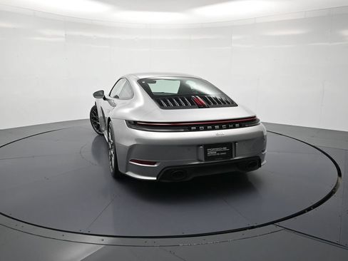 Used 2026 Porsche 911 Carrera S RWD image 32