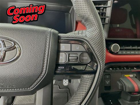 Used 2024 Toyota Sequoia TRD Pro image 17