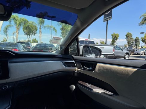 Used 2018 Honda Clarity Touring image 22