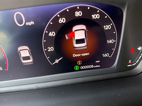 New 2025 Honda Accord SE image 13