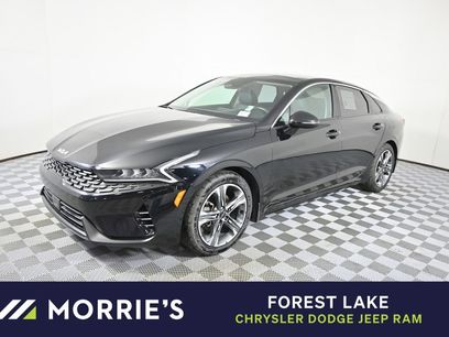 Used 2023 Kia K5 EX