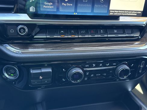 Used 2023 Chevrolet Silverado 1500 RST w/ Max Trailering Package image 31