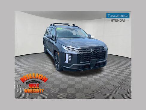 Used 2024 Hyundai Palisade XRT AWD/4WD image 1