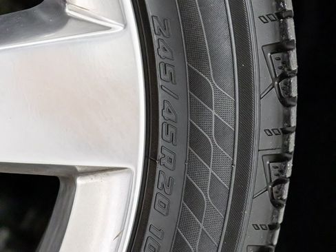 Used 2011 Chevrolet Camaro SS w/ RS Package image 73