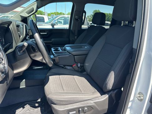 Used 2023 Chevrolet Silverado 2500 LT w/ Convenience Package AWD/4WD image 9