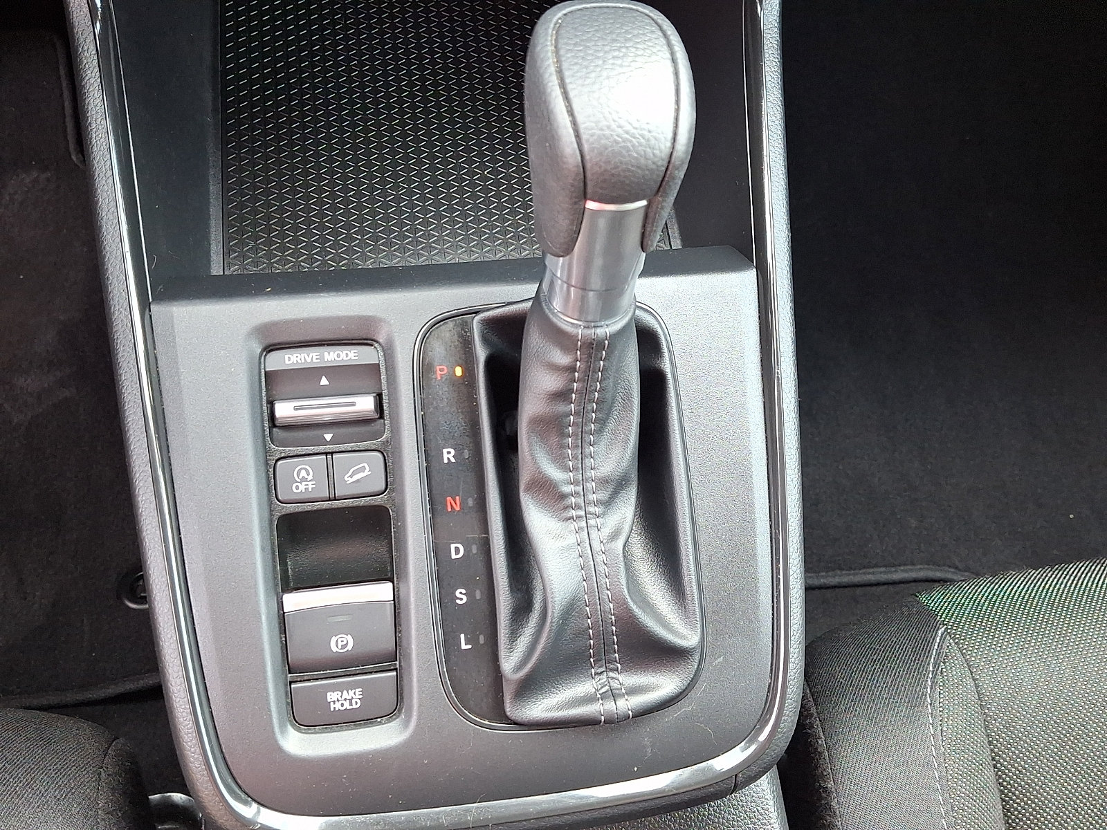 Certified 2024 Honda CR-V EX image 15