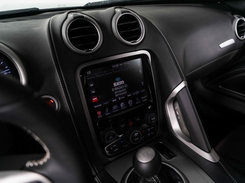 Used 2014 SRT Viper GTS w/ GTS Laguna Interior Package image 20