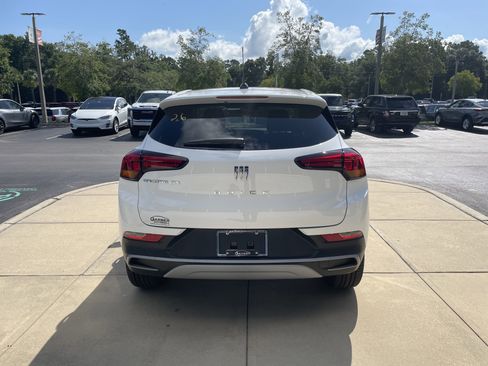 New 2026 Buick Encore GX Preferred image 6