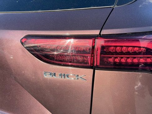 Used 2024 Buick Envision Preferred image 26