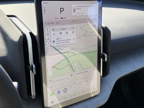 New 2026 Volvo EX30 Cross Country Ultra w/ Protection Package Premier image 19