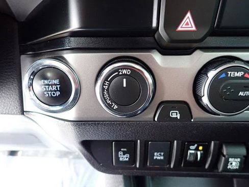 Certified 2023 Toyota Tacoma SR5 image 25