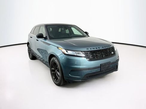 Used 2026 Land Rover Range Rover Velar S AWD/4WD image 3